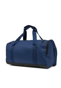 Adidas - adidas Torba Linear Duffel Bag Small IN6111 Granatowy. Kolor: niebieski. Materiał: materiał #4