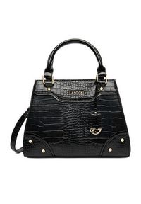 Lasocki Torebka CEO-LSK-M-005-09 Czarny. Kolor: czarny #6