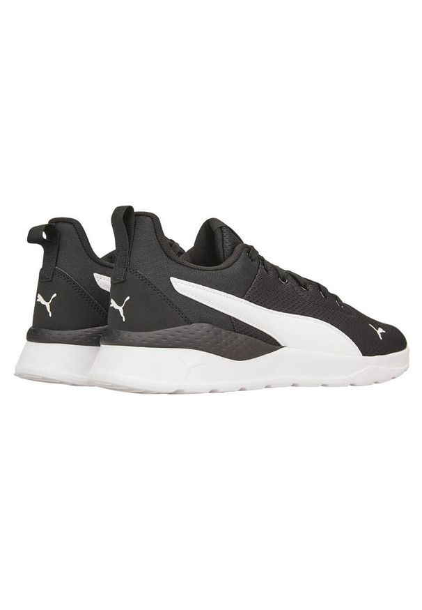 Puma - Trampki Unisex Dla Dorosłych Anzarun Lite. Okazja: na spacer. Kolor: biały, czarny, wielokolorowy. Sport: turystyka piesza