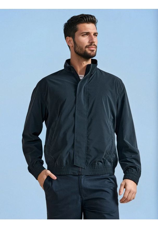 Sinsay - Kurtka - szary. Kolor: szary