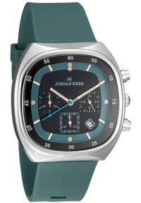 Zegarek Jordan Kerr L1077 IPS ZTZP damski chronograf 43 mm . #1