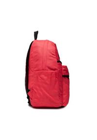 skechers - Skechers Plecak Skechers Downtown Backpack Czerwony. Kolor: czerwony. Materiał: materiał #3