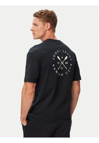 JOOP! Jeans T-Shirt Jjj-Rovenor 30103416 Granatowy Regular Fit. Kolor: niebieski. Materiał: bawełna #3