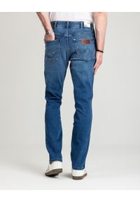 Wrangler - MESKIE SPODNIE WRANGLER RIVER OUTLAW 112362414 #7