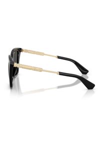 Burberry - Okulary damskie przeciwsłoneczne BURBERRY #4