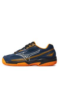 Mizuno Buty do tenisa Break Shot 4 Padel 61GB2335 Czarny. Kolor: czarny. Sport: tenis #3