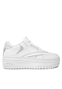 Reebok Sneakersy Club C Extra IE1616 Biały. Kolor: biały. Model: Reebok Club