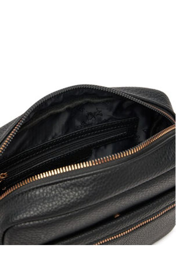 Beverly Hills Polo Club Torebka CEO-BHPC-C-004-08 Czarny. Kolor: czarny