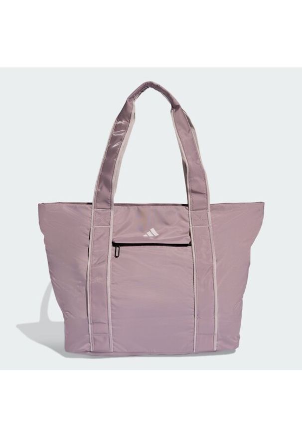 Adidas - adidas Torebka KE3752 Różowy. Kolor: różowy