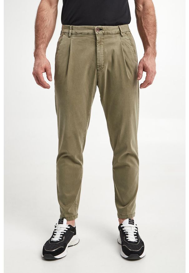 JOOP! Jeans - Spodnie męskie Lead2-D JOOP! JEANS
