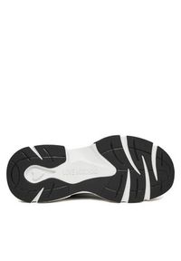 Love Moschino - LOVE MOSCHINO Sneakersy JA15376G0NJT000A Czarny. Kolor: czarny