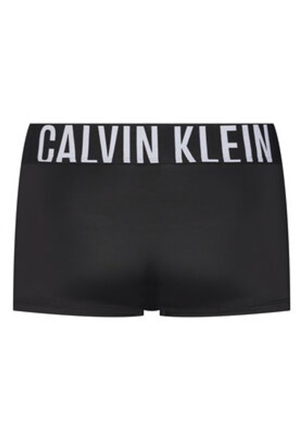 Calvin Klein Underwear Komplet 3 par bokserek 000NB3611A Czarny. Kolor: czarny. Materiał: syntetyk