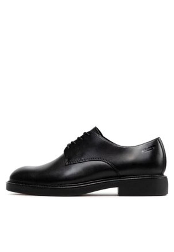 Vagabond Shoemakers Półbuty Alex M 5266-201-20 Czarny. Kolor: czarny. Materiał: skóra