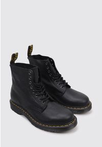 Buty Dr. Martens 1460 Pascal Ambassador Dorosłych. Okazja: na co dzień. Kolor: czarny #2