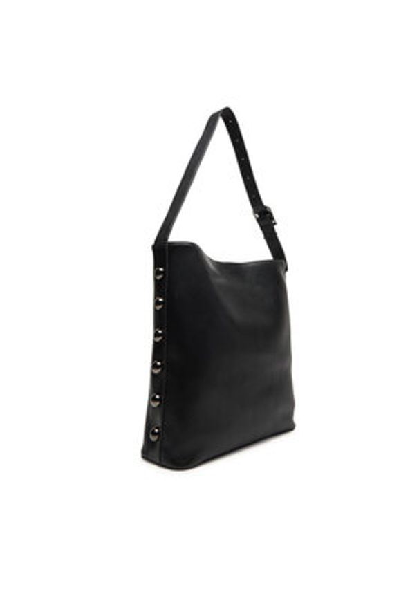 Badura Torebka LDA7235A Czarny. Kolor: czarny