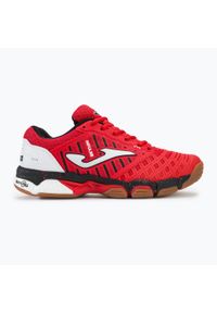 Buty do siatkówki męskie Joma V.Impulse. Kolor: czerwony. Sport: siatkówka
