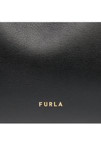 Furla Torebka Genesi M Tote WB00811-BX2552-O6000-1020 Czarny. Kolor: czarny. Materiał: skórzane #2