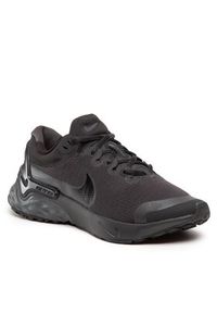 Nike Buty do biegania Renev Run 3 DC9413 003 Czarny. Kolor: czarny. Materiał: materiał. Sport: bieganie #5