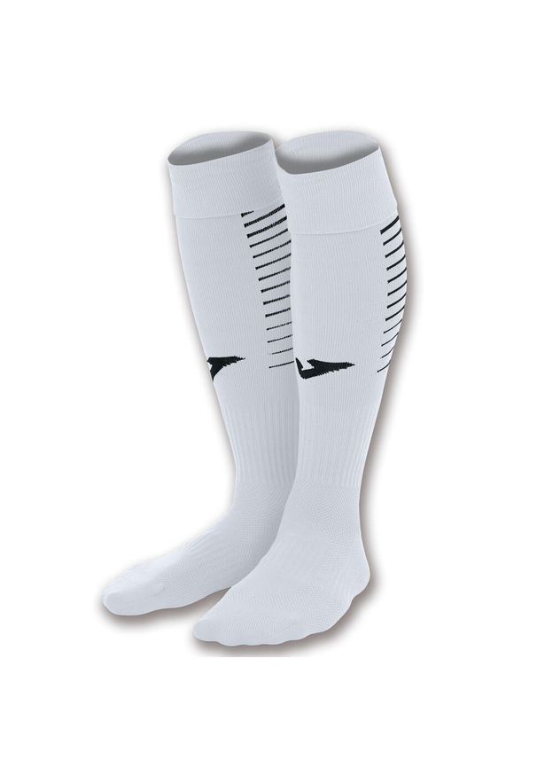 Getry piłkarskie Joma Premier. Kolor: niebieski. Sport: piłka nożna