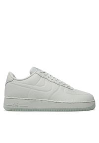 Nike Sneakersy Air Foce 1 '07 Pro-Tech Wp FB8875 002 Biały. Kolor: biały. Materiał: skóra