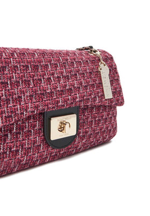 Nine West Torebka EO-Hudson-Harmony-LDA8004A Różowy. Kolor: różowy