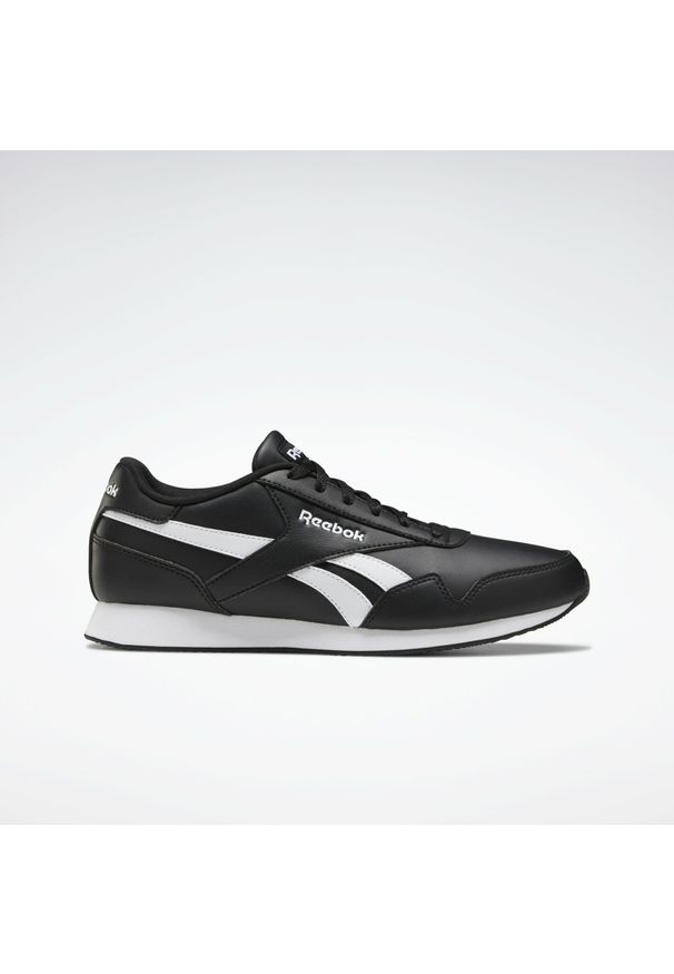 Buty do chodzenia męskie Reebok Royal Glide. Kolor: biały, zielony, wielokolorowy, brązowy. Materiał: materiał, syntetyk, tkanina. Model: Reebok Royal. Sport: turystyka piesza