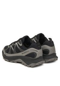 Merrell Trekkingi Tempo Exp J038283 Czarny. Kolor: czarny. Materiał: materiał. Sport: turystyka piesza #5
