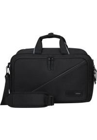 AMERICAN TOURISTER - Torba American Tourister Take2Cabin do Ryanair 150845 1041 black