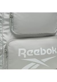 Reebok Plecak RBK-033-CCC-05 Szary. Kolor: szary. Materiał: poliester #2
