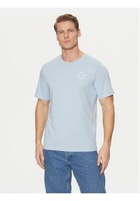 Jack & Jones - Jack&Jones Komplet 5 t-shirtów Simon 12276424 Kolorowy Standard Fit. Materiał: bawełna. Wzór: kolorowy #9