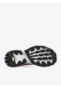 Buty trailowe damskie Inov-8 Trailfly Ultra G 280. Kolor: czerwony. Sport: bieganie