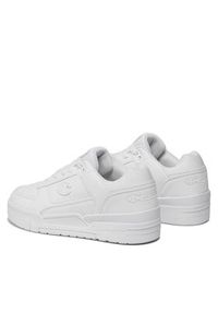 Champion Sneakersy Rebound Heritage Low Low Cut Shoe S22030-WW010 Biały. Kolor: biały #4