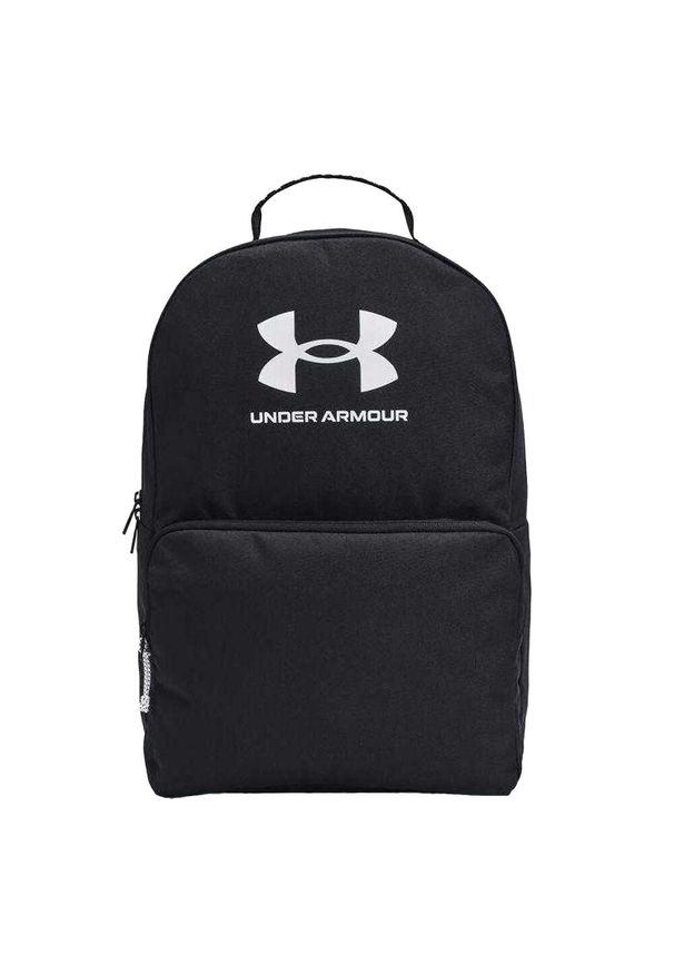 Under Armour - Plecak Logo 25L. Kolor: czarny
