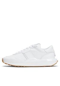 Polo Ralph Lauren Sneakersy 804929504001 Biały. Kolor: biały #5