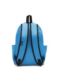 Reebok Plecak RBK-001-CCC-05 Niebieski. Kolor: niebieski. Materiał: materiał #5