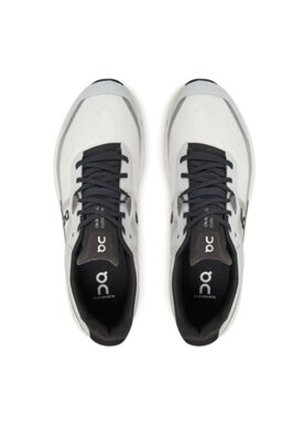 On Buty do biegania Cloudvista 2 3ME30110818 Szary. Kolor: szary. Materiał: materiał