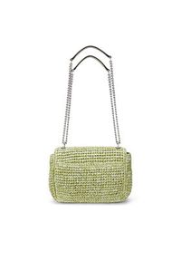 Lauren Ralph Lauren - LAUREN RALPH LAUREN Torebka Sophee 431966865003 Zielony. Kolor: zielony #6