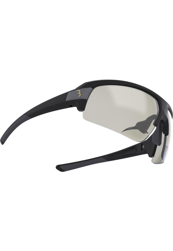 BBB CYCLING - Okulary rowerowe BBB Impulse reader PH +1,5. Kolor: czarny