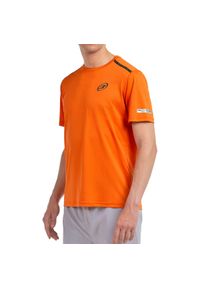 Bullpadel Mesia T-shirt. Kolor: brązowy #1
