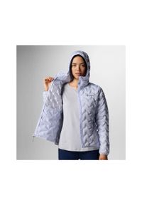 columbia - Columbia Kurtka Delta Ridge Ii 2088253581. Kolor: niebieski