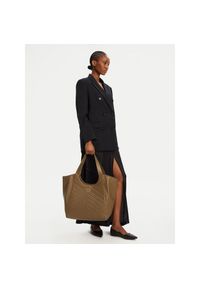 Pinko - Torebka PINKO. Kolor: zielony #1