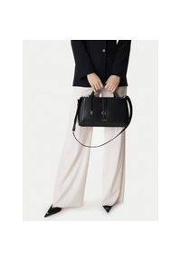 Torebka Guess. Kolor: czarny #1