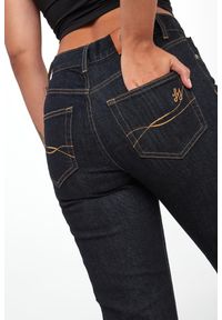 Liu Jo - Jeansy damskie LIU JO #4