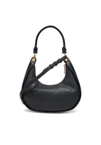 DKNY Torebka R44CEI49 Czarny. Kolor: czarny. Materiał: skórzane #3