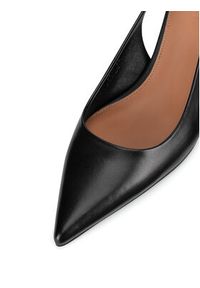 Gino Rossi Czółenka AIDA-V2344 Czarny. Kolor: czarny. Materiał: skóra #2