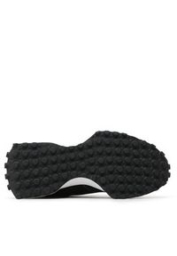 New Balance Sneakersy MS327CBW Czarny. Kolor: czarny. Materiał: materiał #2