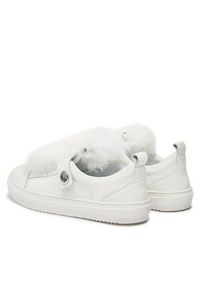 Eva Minge Sneakersy Mondragon 4J 18BD1372646EF Biały. Kolor: biały. Materiał: skóra #2