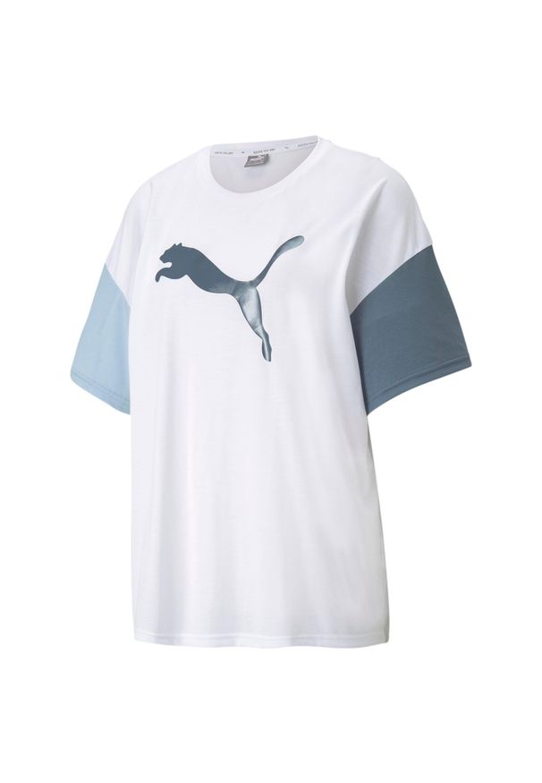 Puma Koszulka Modern Sports 58948252. Kolor: biały