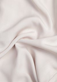 Born2be - Jasnobeżowe Bawełniane Spodnie z Szerokimi Nogawkami Palazzo z Gumką w Pasie Nesira. Okazja: na co dzień, na spacer. Kolor: beżowy. Materiał: bawełna. Styl: boho, casual #2