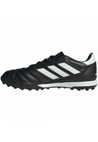 Adidas - Buty piłkarskie adidas Copa Gloro St Tf M IF1832 czarne. Zapięcie: sznurówki. Kolor: czarny. Materiał: syntetyk, guma. Sport: piłka nożna #8